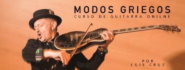 Modos-griegos-Luis-Cruz-guitarra-violín-Madrid